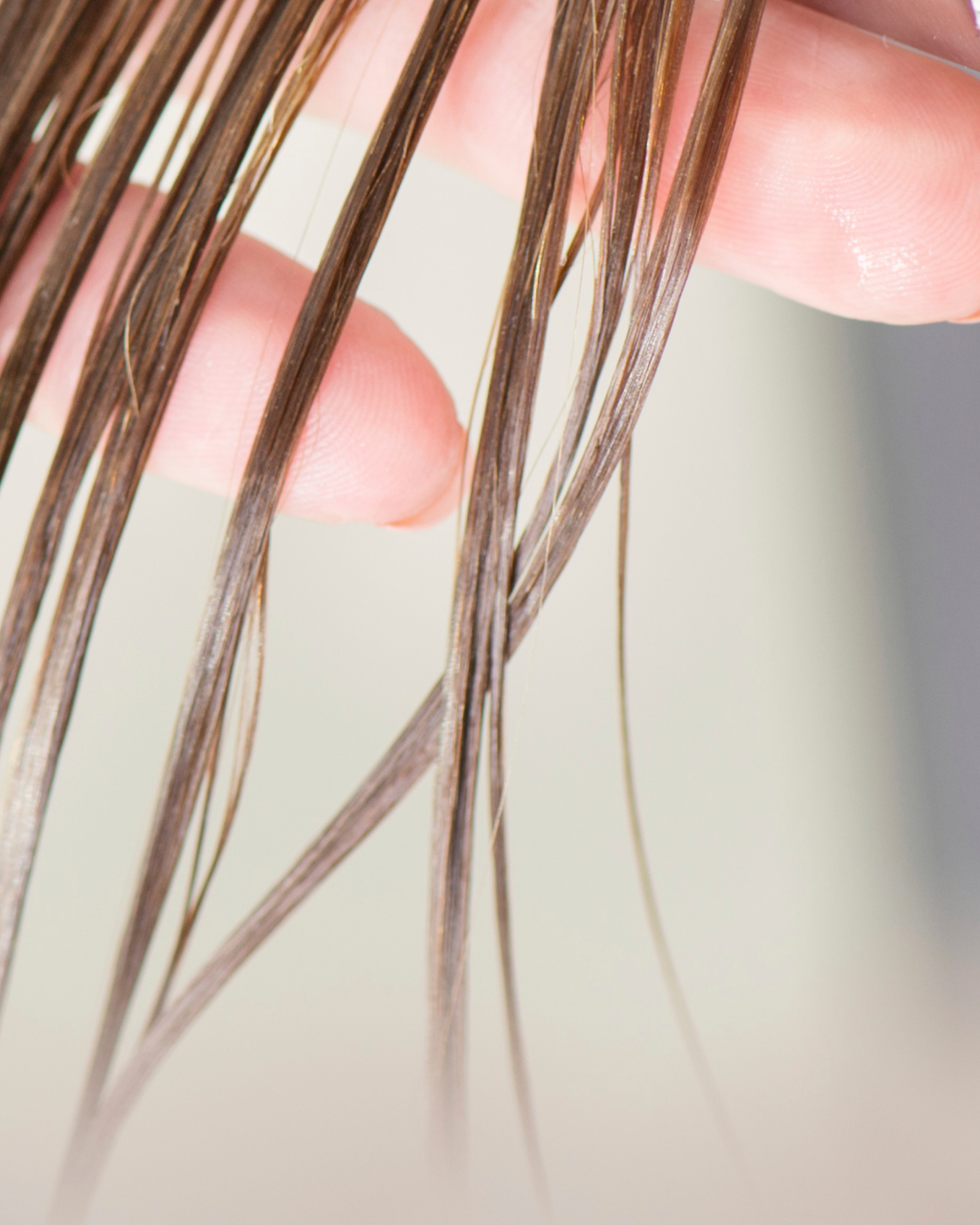 Estudio de Mineralograma de Cabello