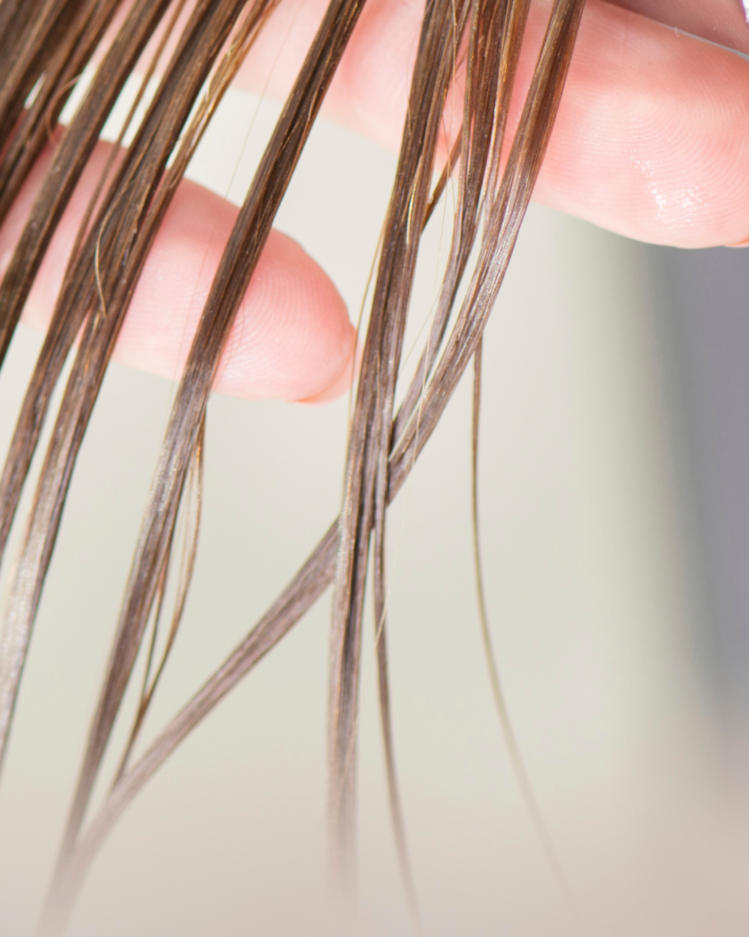 Estudio de Mineralograma de Cabello